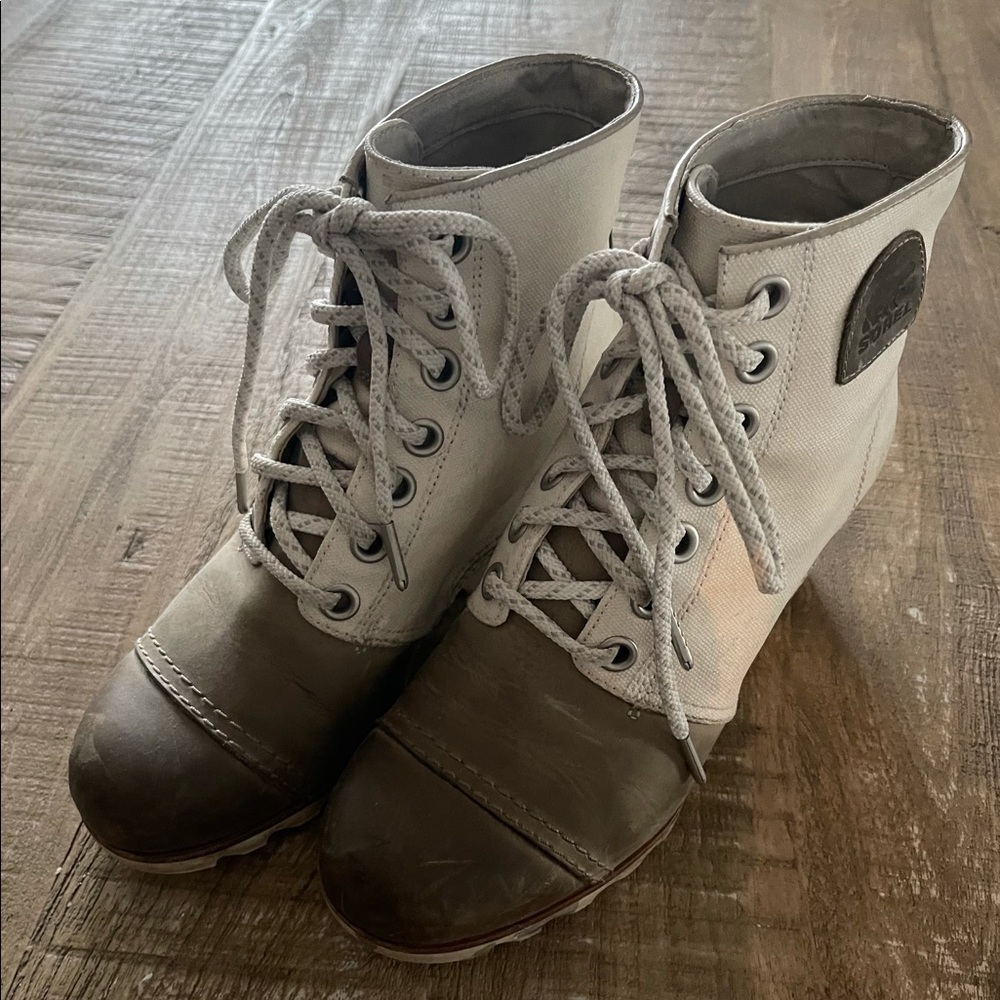 Women’s Sorel Winter Boots